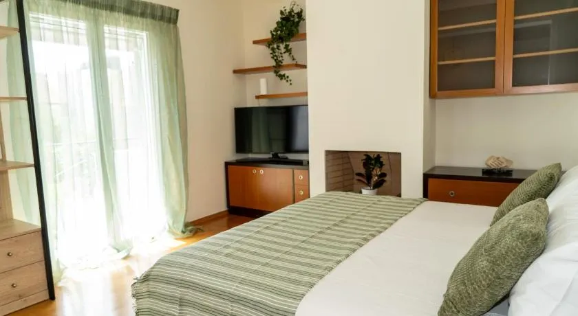 Zenmar - Modern Residence in the heart of Zante town - Image 1