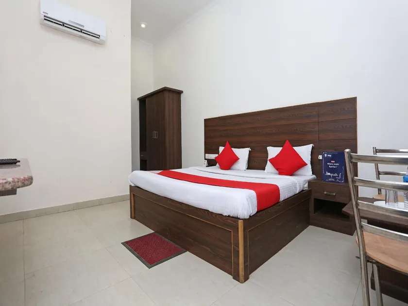 OYO Prakash Farm - Image 1