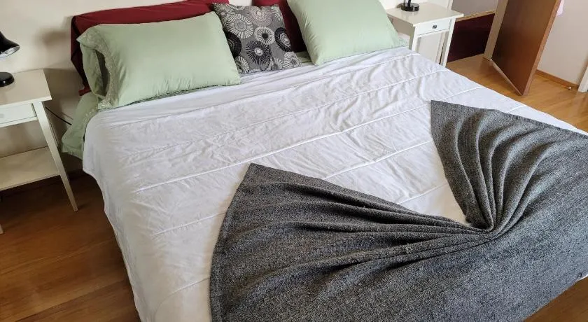 The Dewberry Homestay B&B - Image 1