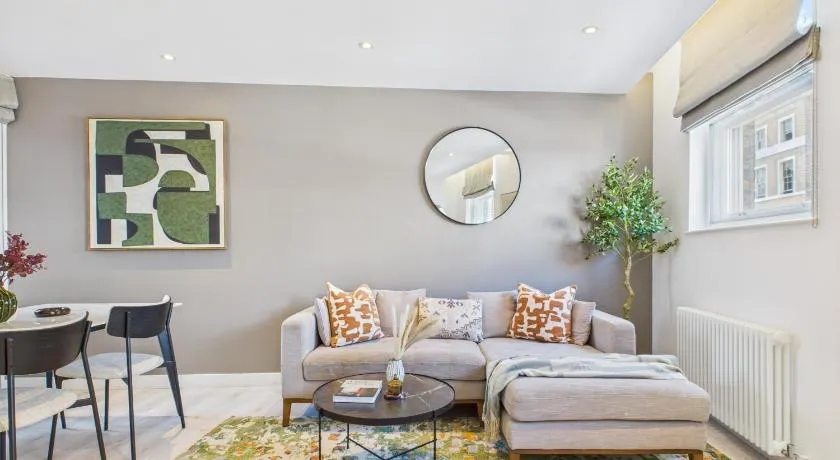 Be London - Borough Market Residences - Image 1