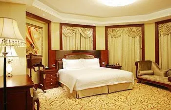 Nanjiao Hotel Shanghai - Image 1