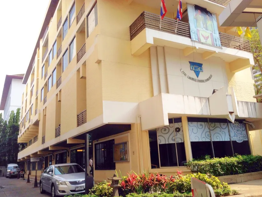 YWCA Hotel Bangkok - Image 1