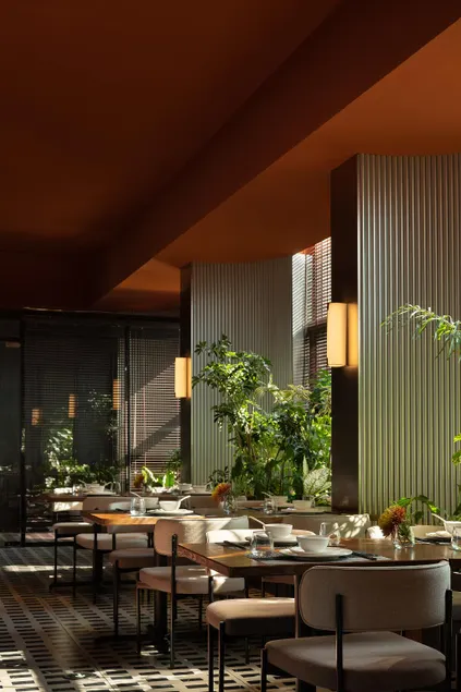Changsha Tai Hotel, Wuyi Square IFS Center Branch - Image 1