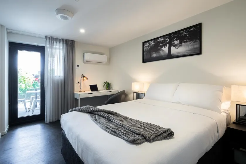 Ascot Budget Inn & Residences - Image 1