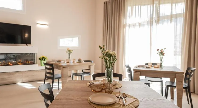 Velum House B&B - Image 1