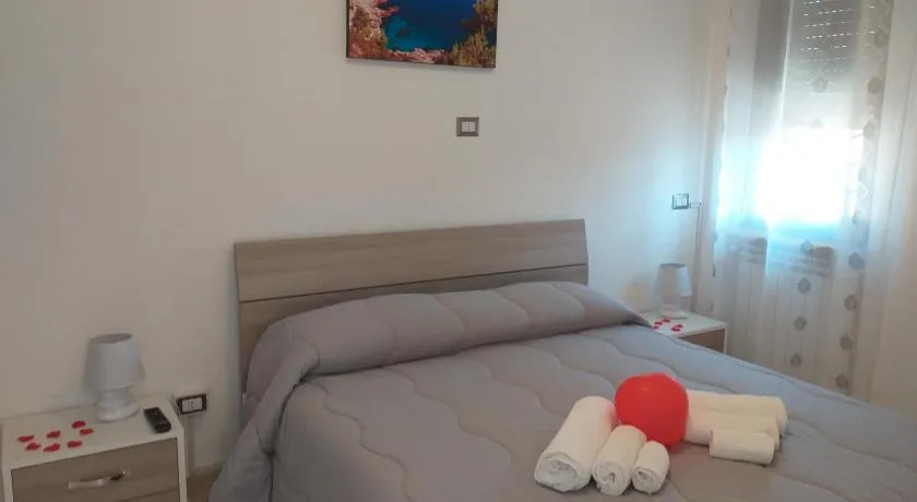 Appartamento B&B Domus Pompei - Image 1