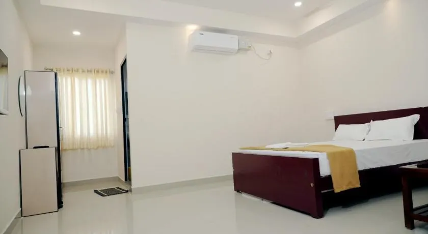 Amritha Lodge - Image 1