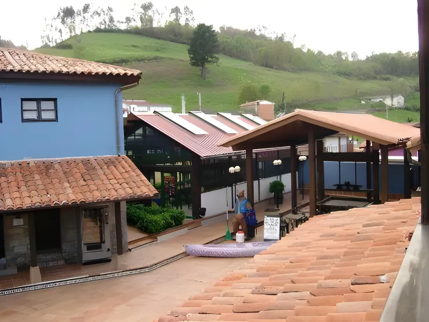 Hotel Rural Posada Del Monasterio - Image 1
