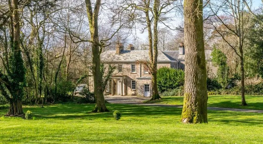 The Manor House at Boconnion - Image 1