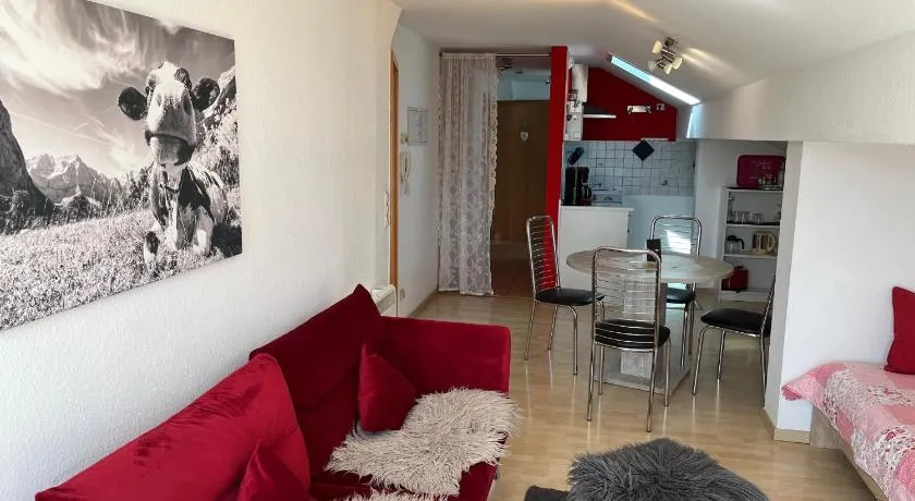 Allgäutraum Ferienwohnung Nr. 9 - Image 1