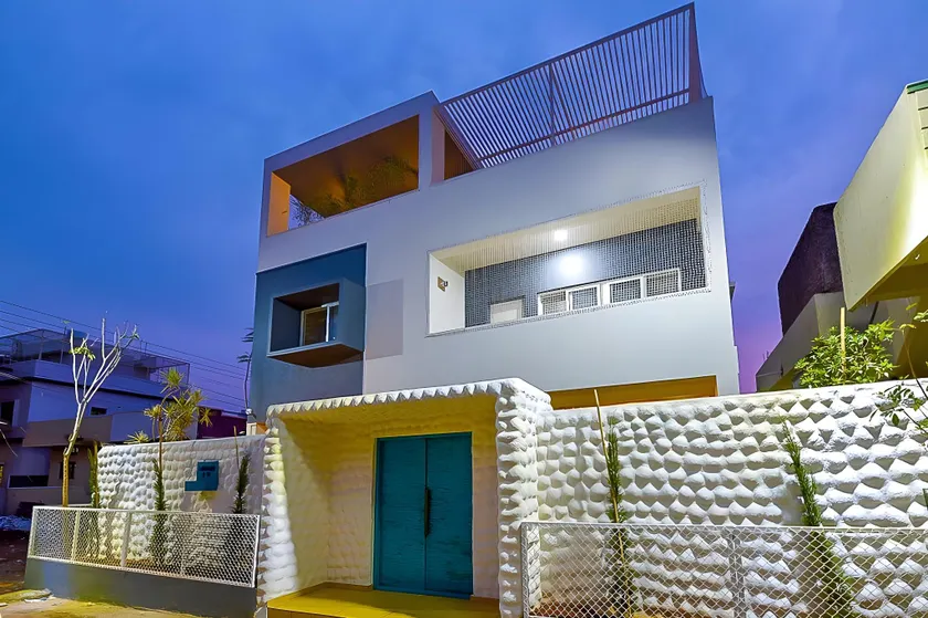 Agastya Villa by VEO - Part of StayVista - Image 1