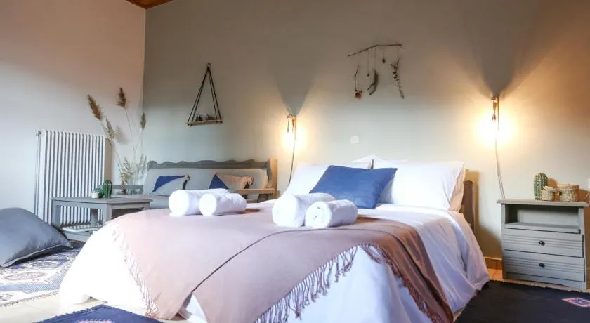 Orias Guesthouse & Farm - Image 1