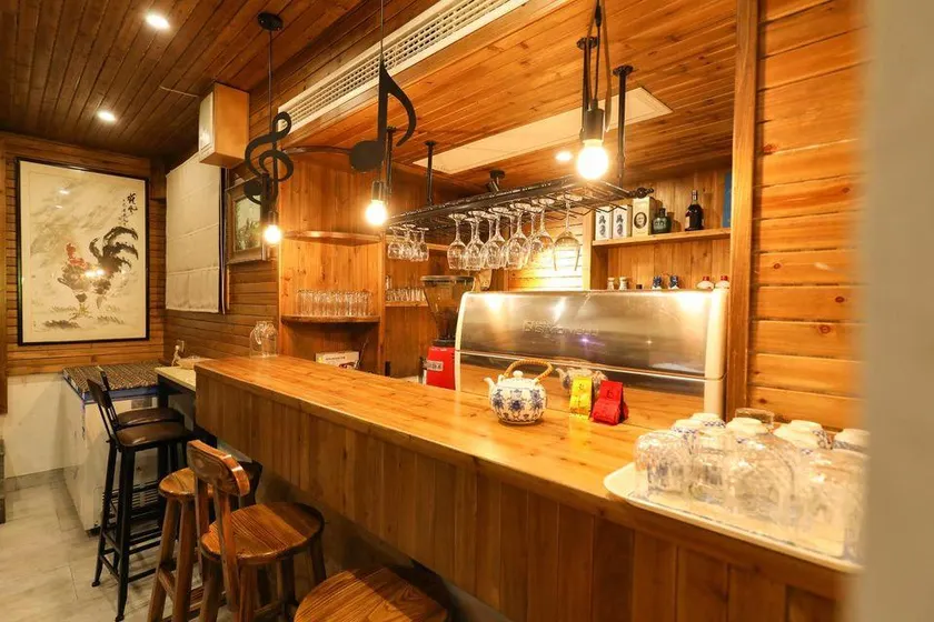 Meet Lanju Bed and Breakfast - Image 1
