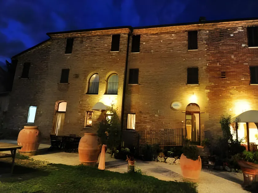 Albergo La Foresteria - Image 1