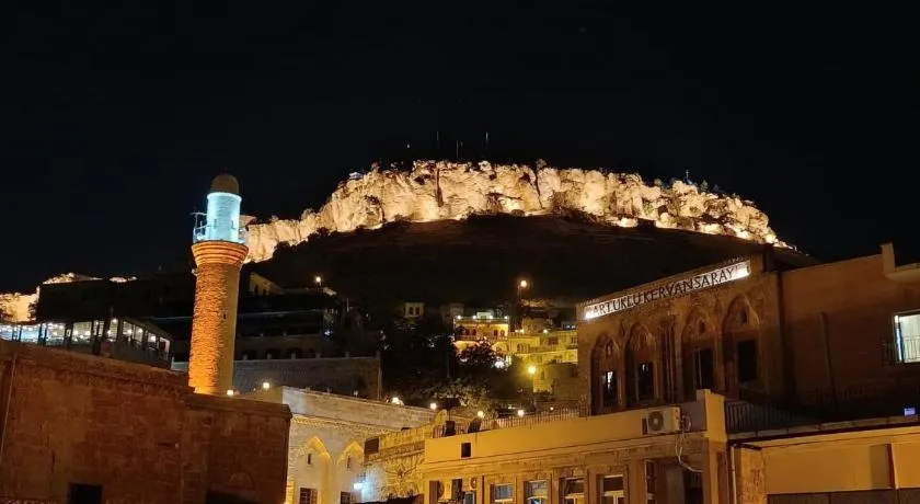 Babussor konağı hotel - Image 1