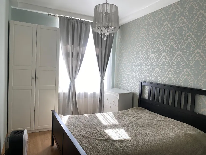 Apartments Hotel Tbilisi SABURTALO - Image 1