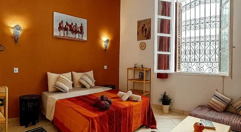 Kasbah Nights Retreat and best breakfast offers - Entire House - Image 1