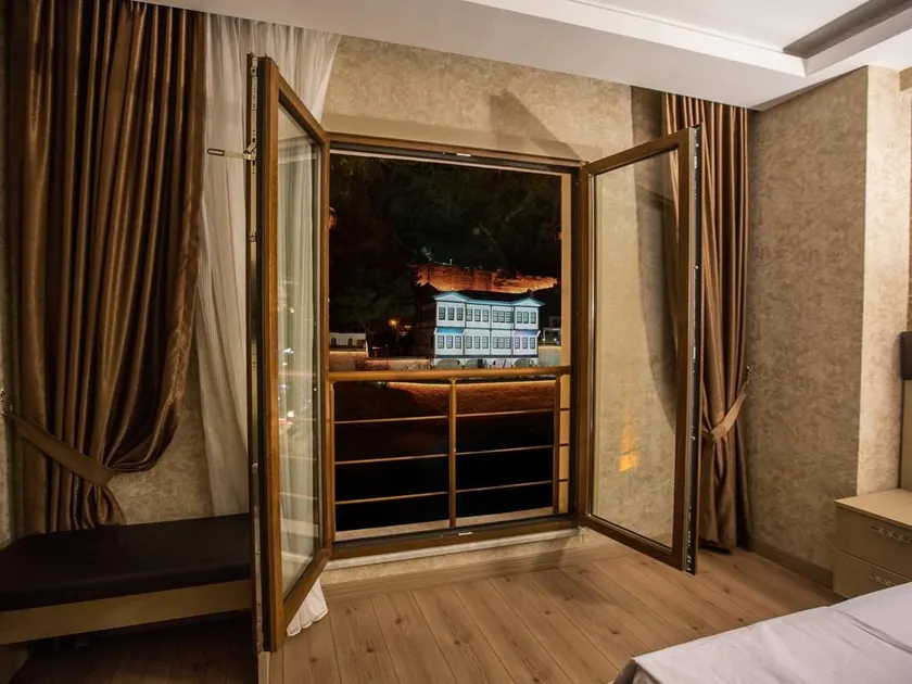 Payidar Hotel - Image 1