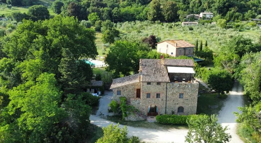 Hotel Giogliano - Image 1