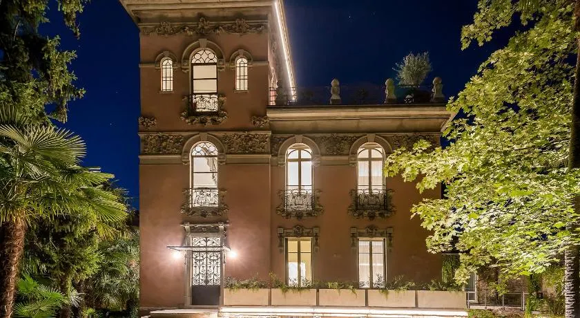 Villa Liberty - Image 1