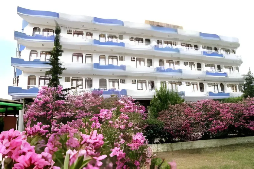 Selinus Beach Club Hotel - Image 1