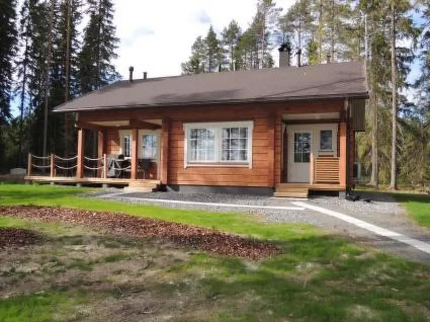 Holiday Home Nesterin helmi by Interhome - Image 1