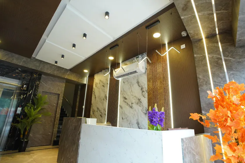 JRK Residency - Image 1