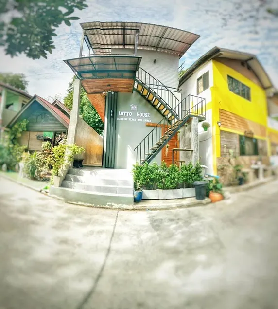 Lotto House - Image 1