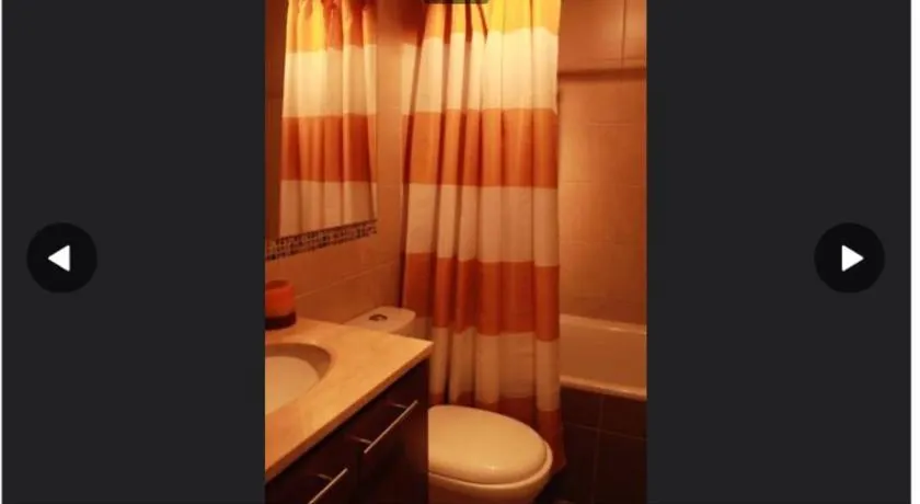 Aparthotel Santiago Capital - Image 1