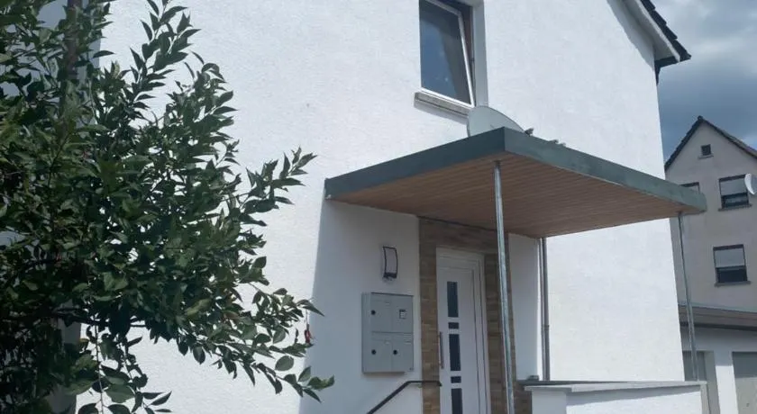 Ferienwohnung EG Heppenheim - Image 1
