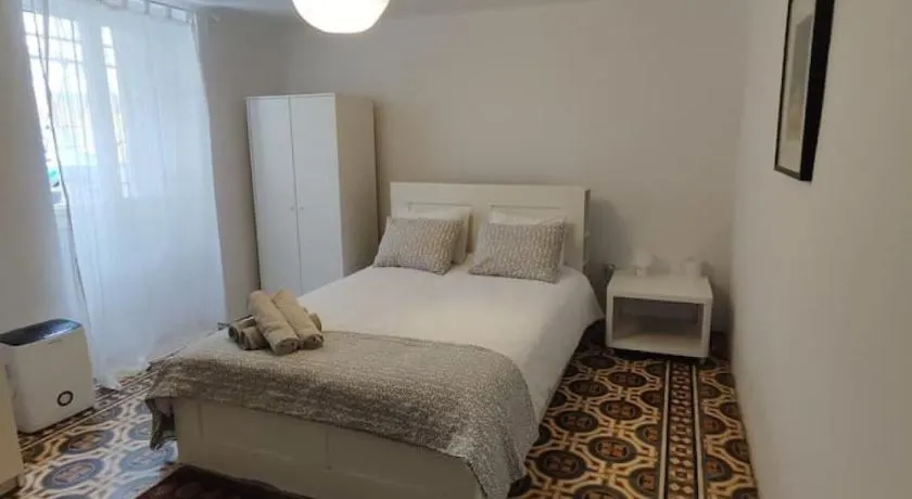 Filopappou 1 bedroom Flat - Image 1