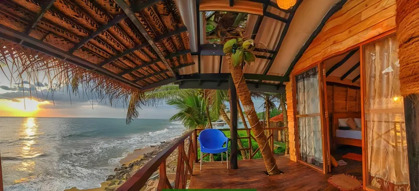 Indika Beach Villa - Image 1