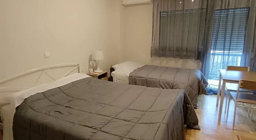Deskati Plaza Apartments - Image 1