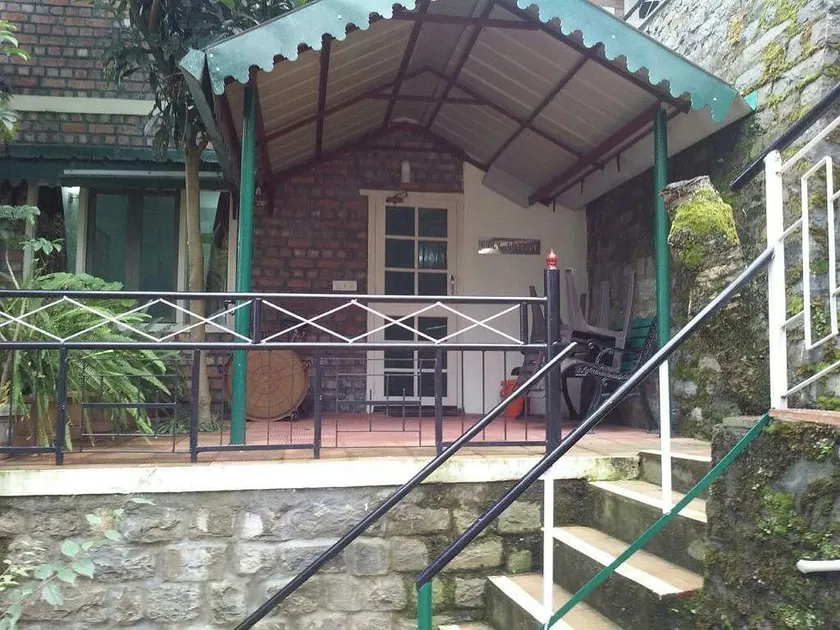 Mahal Farms Country Home - Image 1