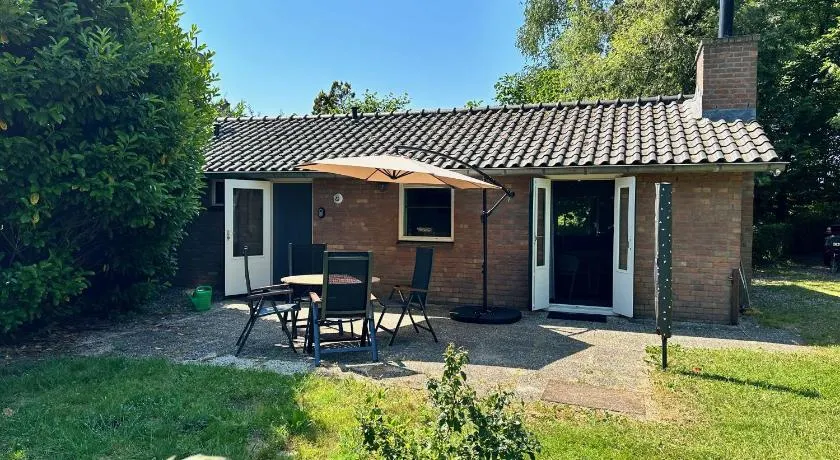 Achterhoekhuisje De Rode Beuk - Image 1