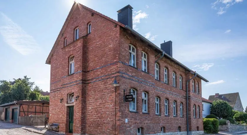 Pension zur Bahn - Image 1