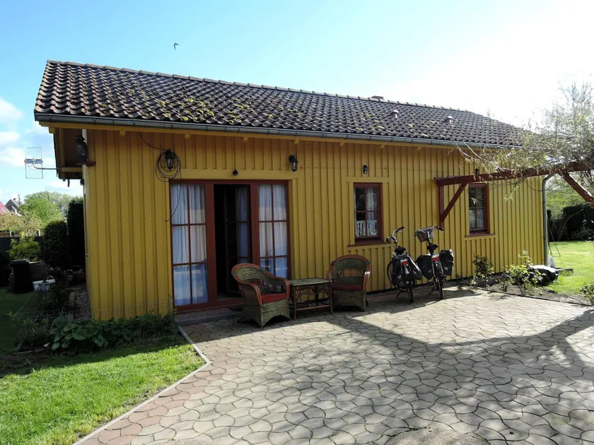 Holiday Home in Stepnica by Szczecin Lagoon - Image 1