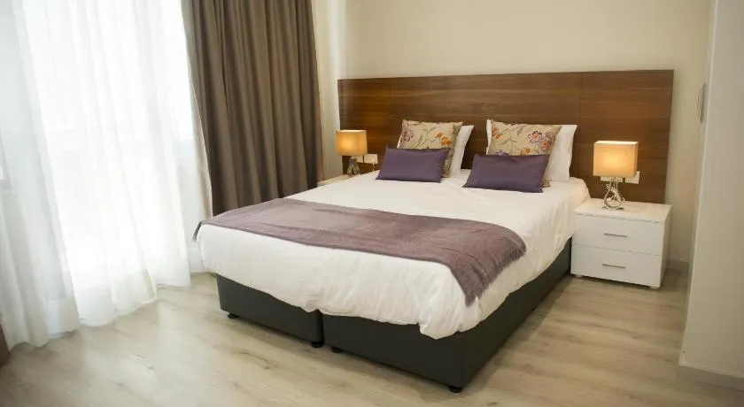 Manolia City Residences - Image 1