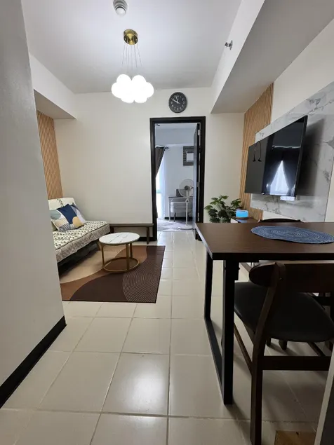 JI Homestaycation - Image 1