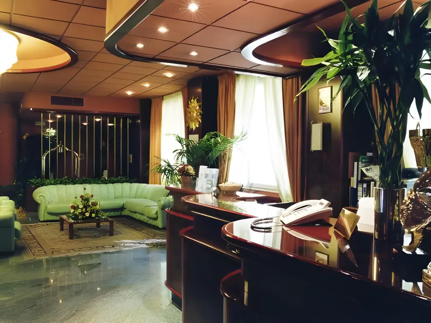 Hotel Salsello - Image 1
