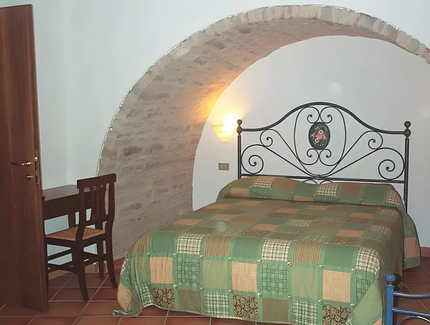 Le Copertelle Bed & Breakfast - Image 1