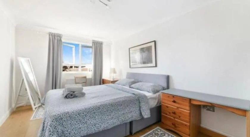 Brunswick Rooms - Image 1