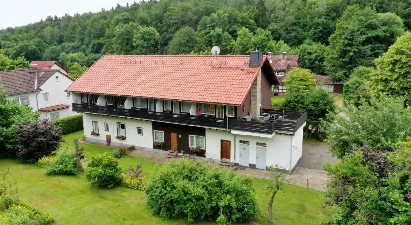 Haus Jörn, Ferienapartments im Harz, Wieda - Image 1