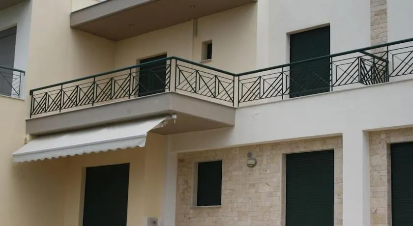 elgevacation villa 1 - Image 1