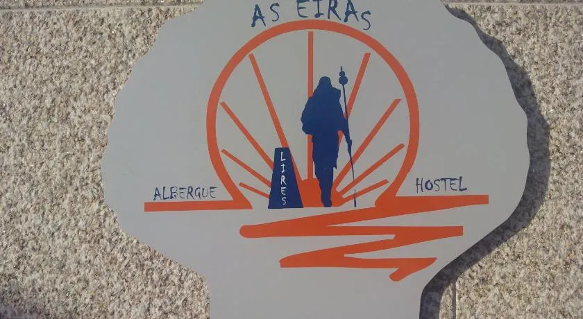 As Eiras Lires Hotel Restaurante - Image 1