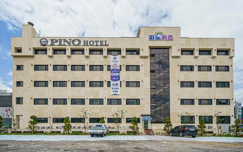 Pino Hotel (PINO HOTEL), Buk-myeon, Changwon - Image 1