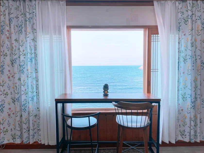 Jeju Gogo Aewol Guest House - Image 1