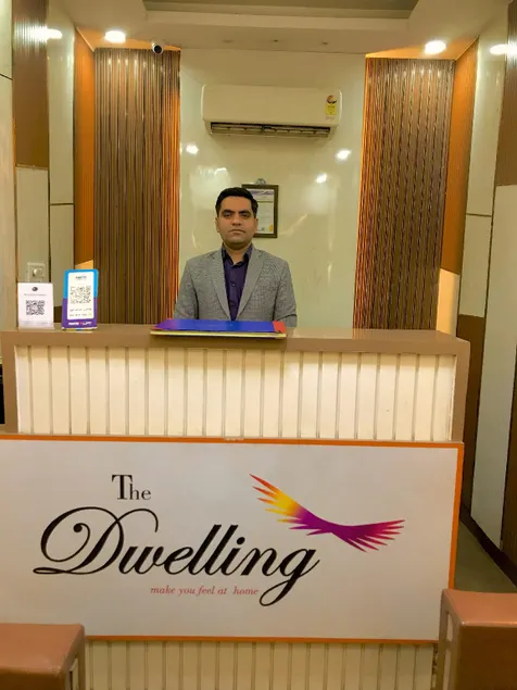 The Dwelling Paradise - Image 1