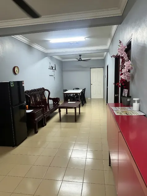 Alor Setar Kuala Kedah 4 Room 2 Bathrooms - Image 1