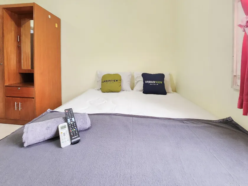 Urbanview Bromo 18 Homestay Karawaci - Image 1
